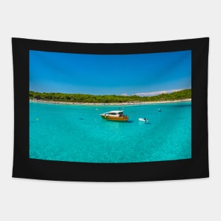 Adriatic summer Tapestry