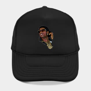 Deion Sanders Hat