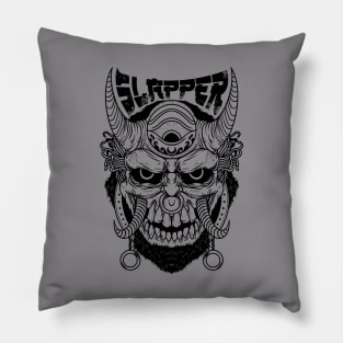 Slapper Pillow