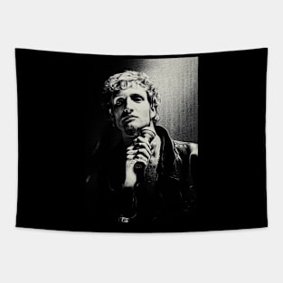 Remembering Layne Staley Tapestry