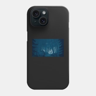 Over the Garden Wall Phone Case