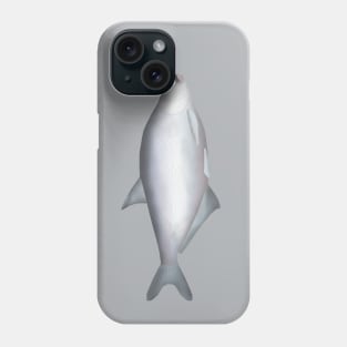 White-eye Bream Phone Case