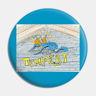 Tempest Pin