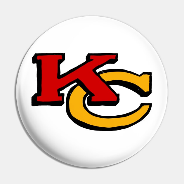 Pin on Kansas City Chieeeefs!