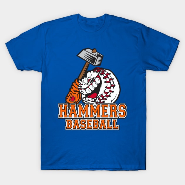 Hammers Softball Jersey