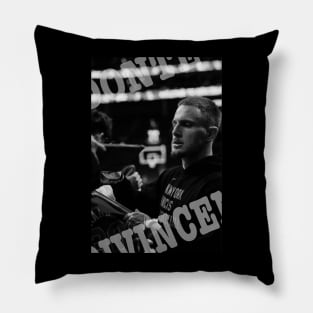 Donte DiVincenzo Pillow