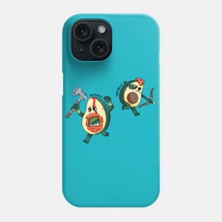 God of Fruits Phone Case