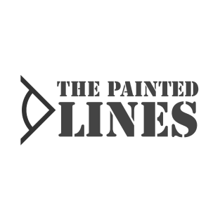 The Painted Lines T-Shirt