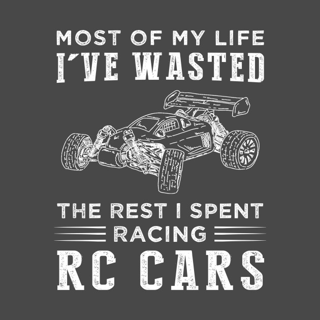 my life rc car