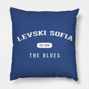 Levski Sofia Pillow