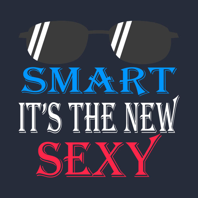 Smart it's the new sexy by melcu