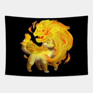 Lionblaze Tapestry