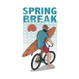 SPRING BREAK T-Shirt