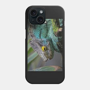 Parson's Chameleon Phone Case