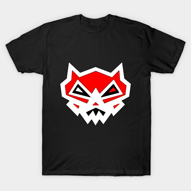 plein beast t shirt