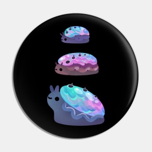 Abalone Pin