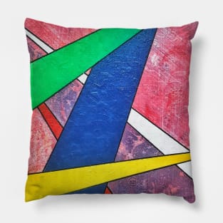 wall art Pillow