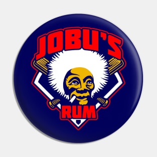 Jobu's Rum Pin