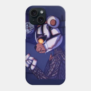 Molten Freddy Phone Case