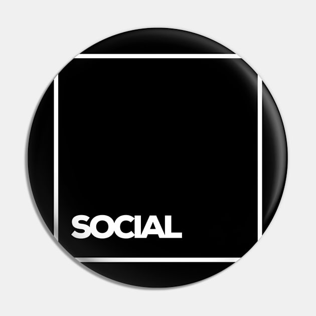 Social Pin by Spatski