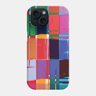 Explosion of Color Phone Case