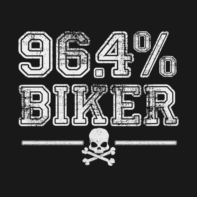 96.4% Biker by BOEC Gear