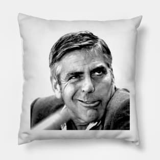 George Looney Pillow
