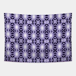 Violet Mandale Tapestry