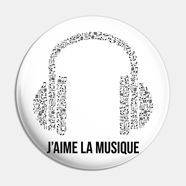 j'aime la musique Pin by Topissime