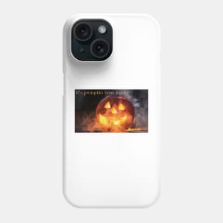 Halloween Phone Case