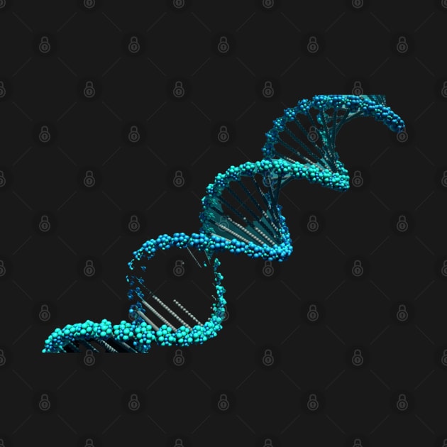 DNA by NOMAD73