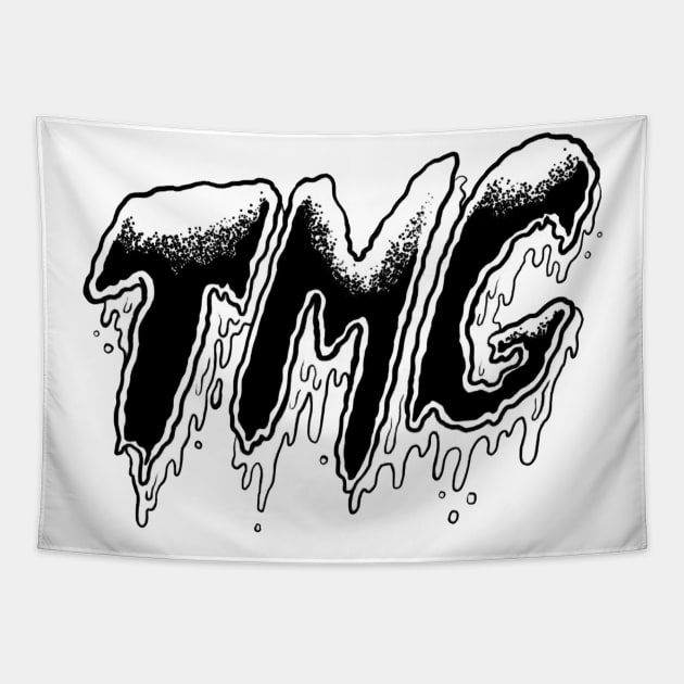 TMG Tapestry by squat680