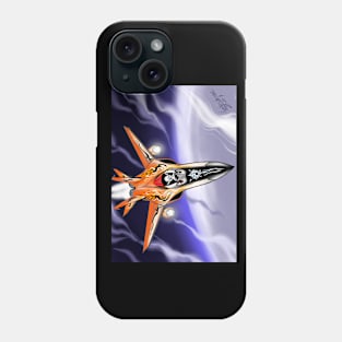 Dread Pirate Mirren Phone Case