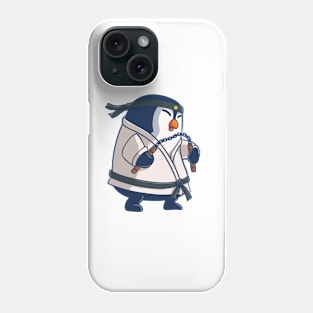 NunChuck-o - Heroes of Kinguin Phone Case