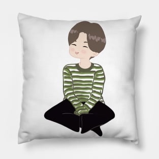 Jimin Pillow