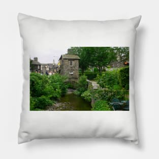 Bridge House, Ambleside Pillow