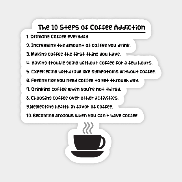 Coffee 101: Things all coffee addicts should know