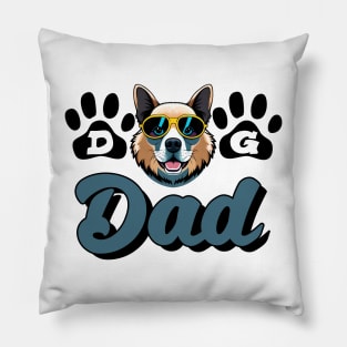 Dod Dad Pillow