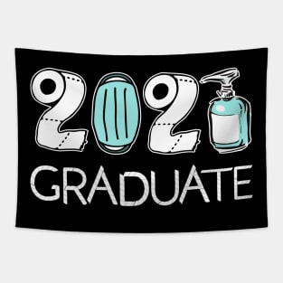 2021 graduate Tapestry