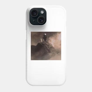 MERLYN Phone Case