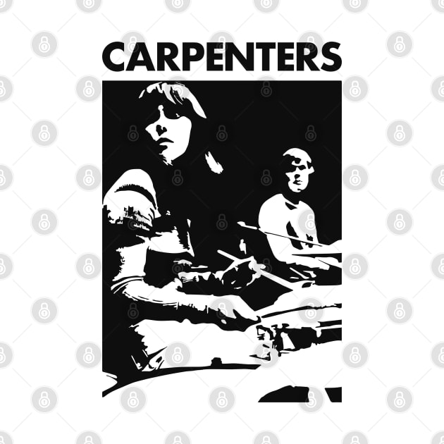 Carpenters by ProductX