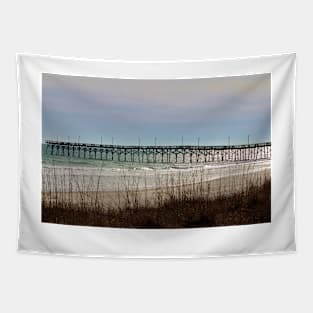 Carolina Coast Tapestry