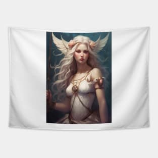 Artemis Tapestry