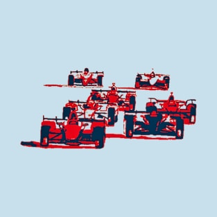 Formula 1 Grand Prix T-Shirt