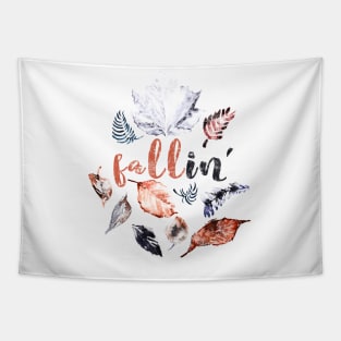 Fallin' Tapestry