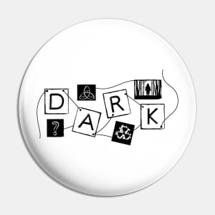 Dark Pin