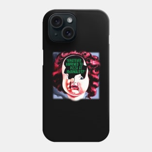 Doll Phone Case