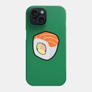 Sushi Roll Phone Case