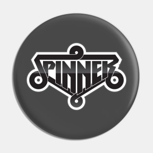 spinner Pin