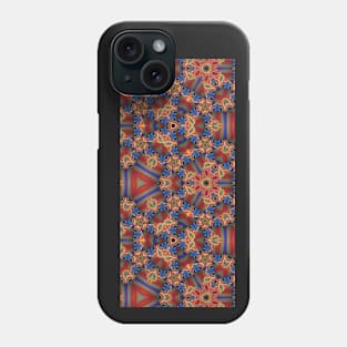 Grafititee GRP135 Pattern Phone Case